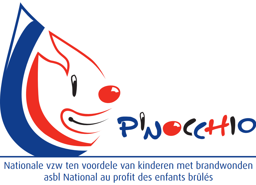 vzw Pinocchio logo