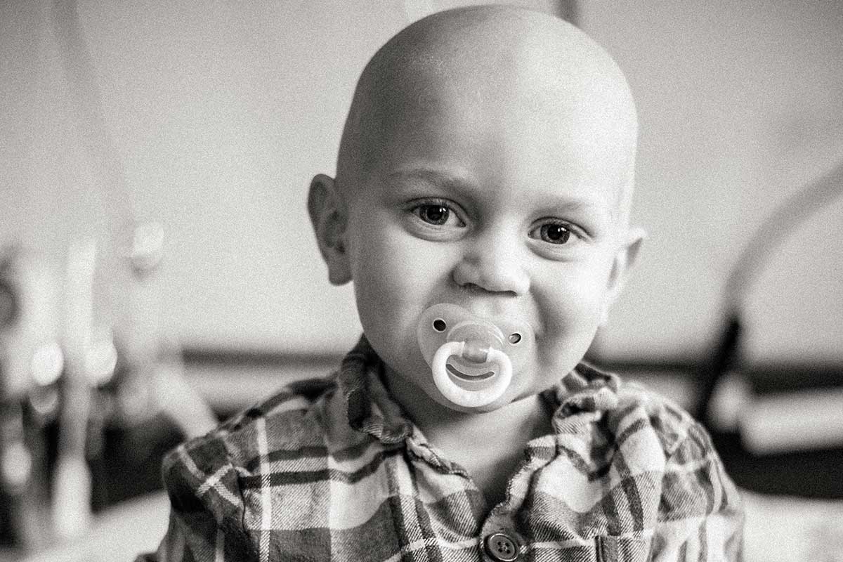 Belgisch Kinder Kanker Steunfonds