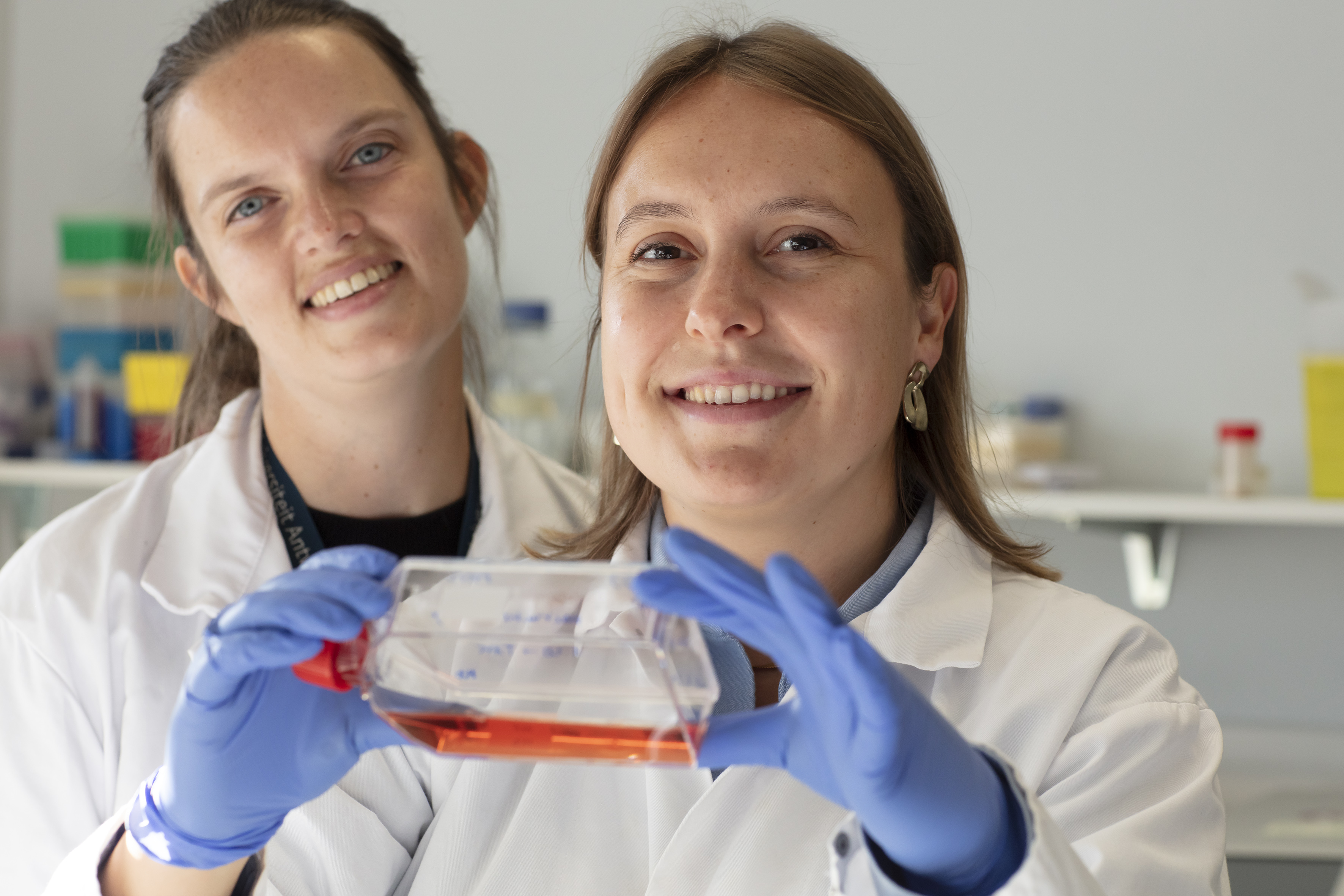 Universiteitsfonds Antwerpen