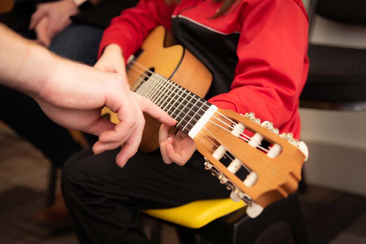 Music Fund