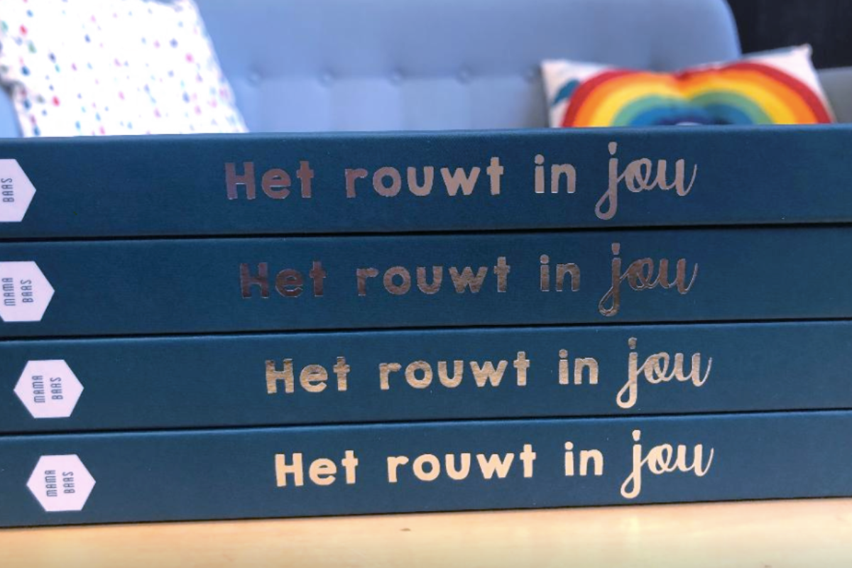 Berrefonds vzw