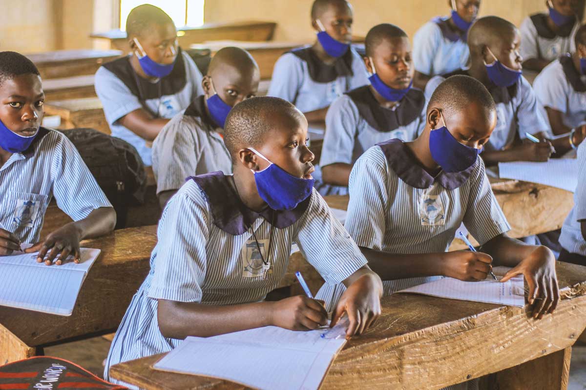 VZW Tusaidiye Uganda