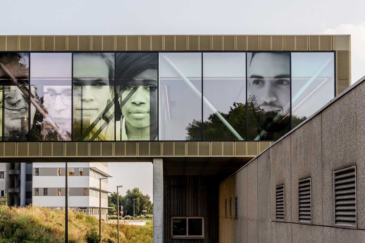 UZ Brussel Foundation