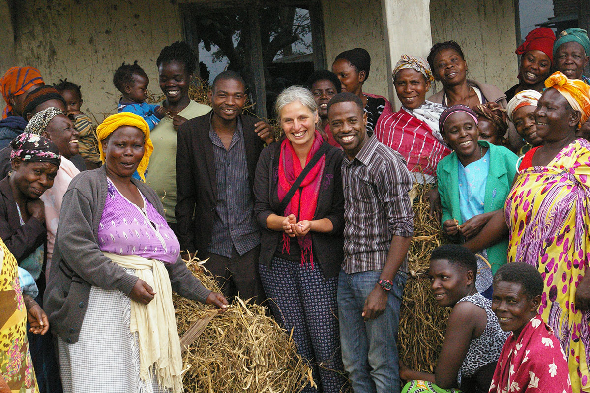Uganda projects