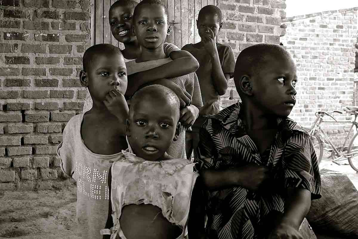 Charity