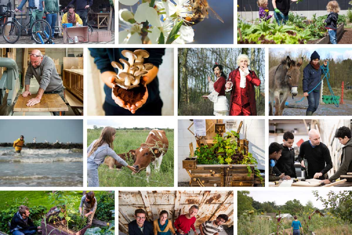 Stichting Be Planet