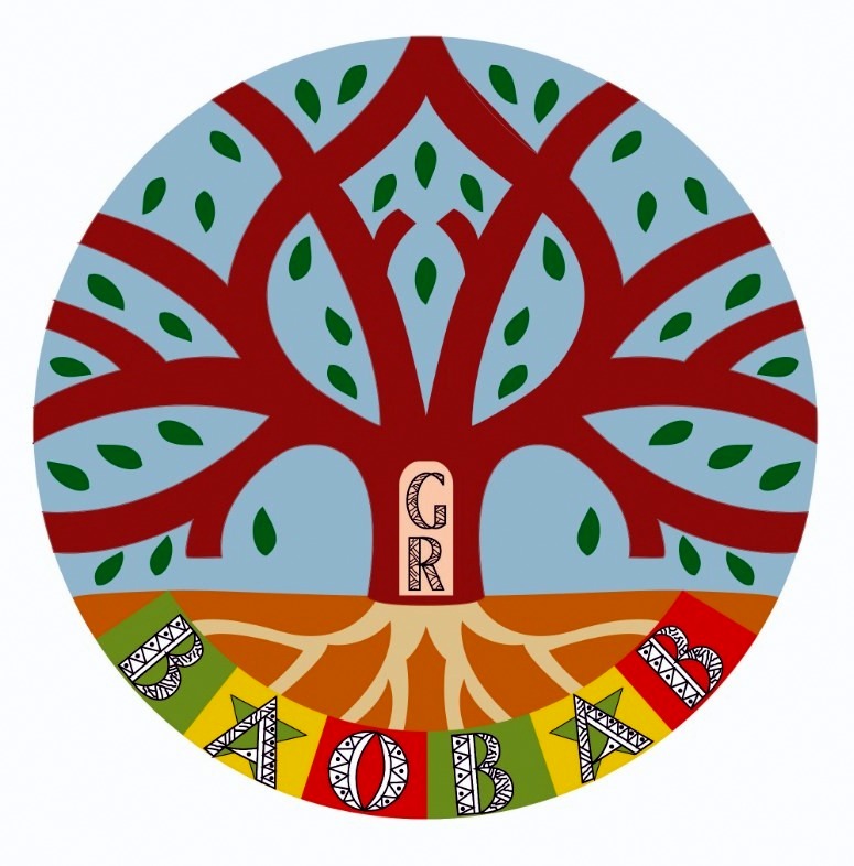 Groep Baobab logo