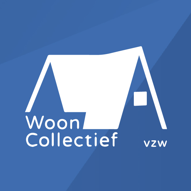 Wooncollectief vzw logo
