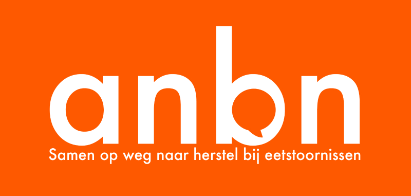 Vereniging Anorexia Nervosa Boulimia Nervosa vzw logo