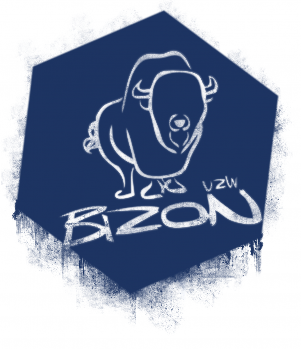 BIZON vzw logo