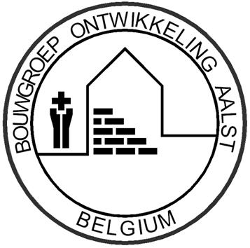 Bouwgroep Ontwikkeling Aalst vzw logo