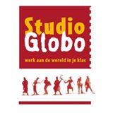 Studio Globo vzw logo