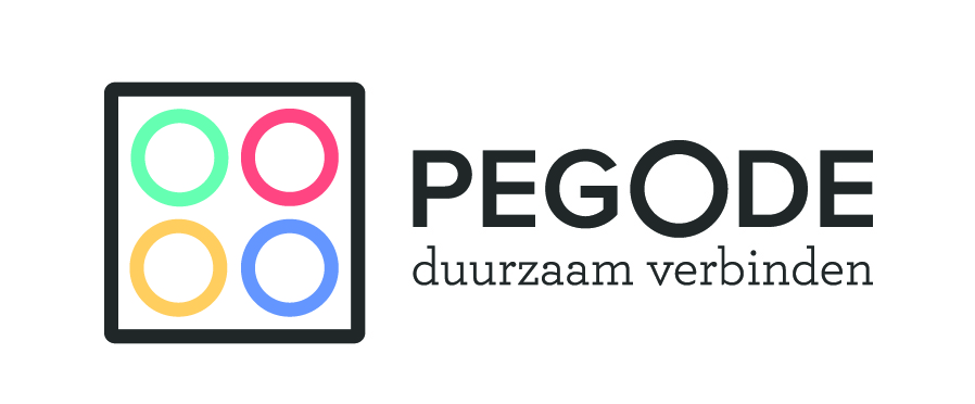 Pegode vzw logo