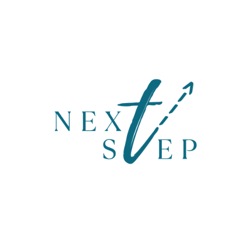 Next Step logo