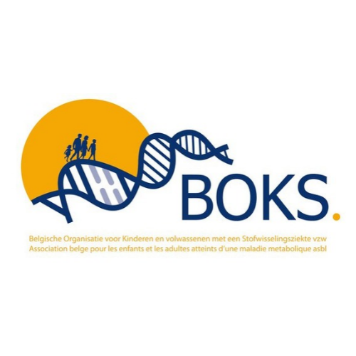 BOKS vzw logo