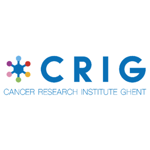 CRIG-fonds vzw logo