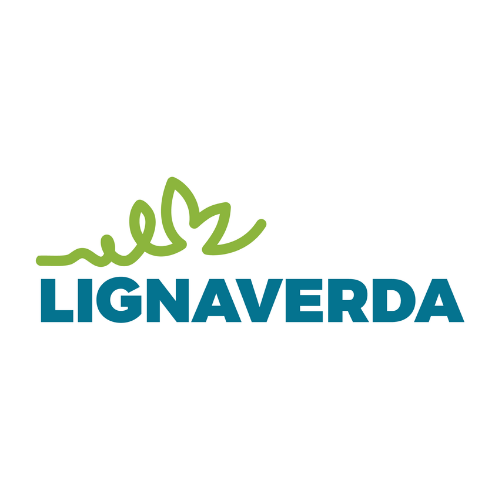 Lignaverda logo