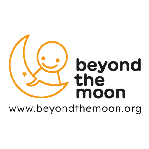 Beyond the Moon vzw logo