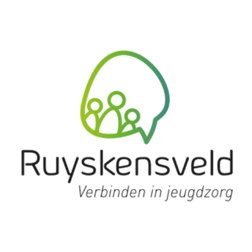 Ruyskensveld vzw logo