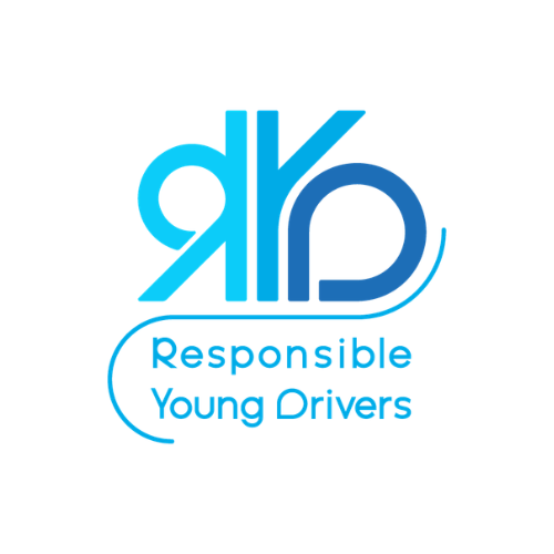Responsible Young Drivers Vlaanderen vzw logo