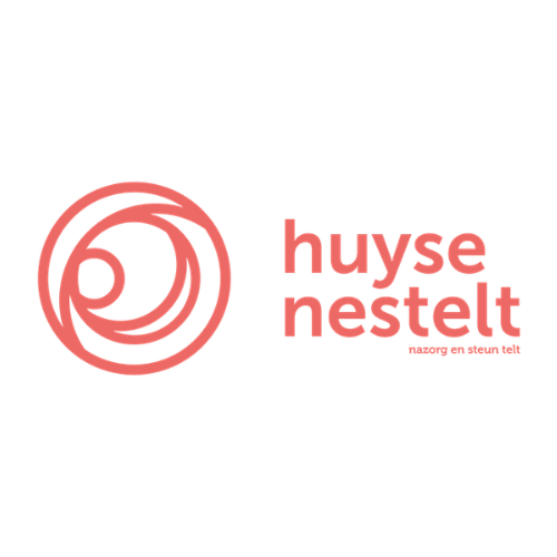 Huyse Nestelt vzw logo