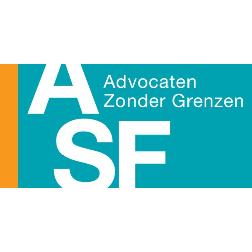Avocats Sans Frontières logo