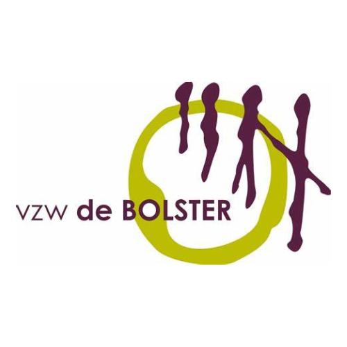 De Hoop (De Bolster vzw) logo