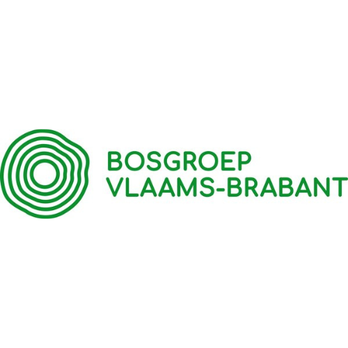 Bosgroep Vlaams-Brabant vzw logo