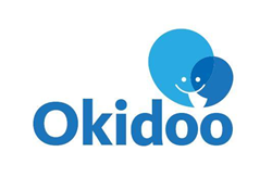 VZW Okidoo logo