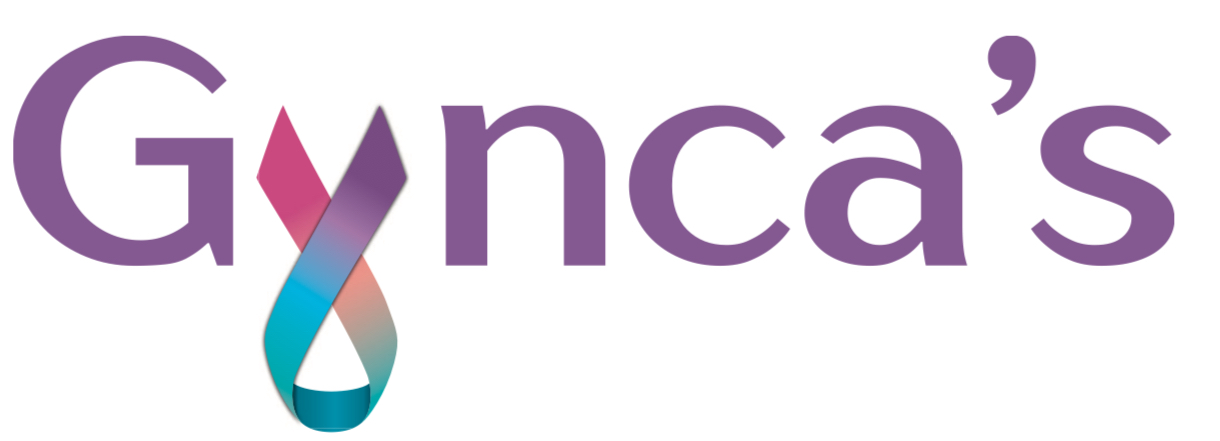 Gynca’s logo