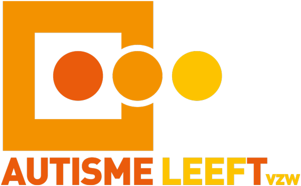 Autisme Leeft logo