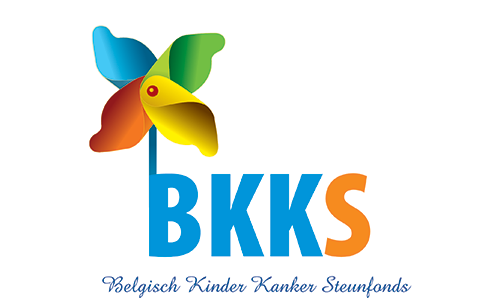 Belgisch Kinder Kanker Steunfonds logo