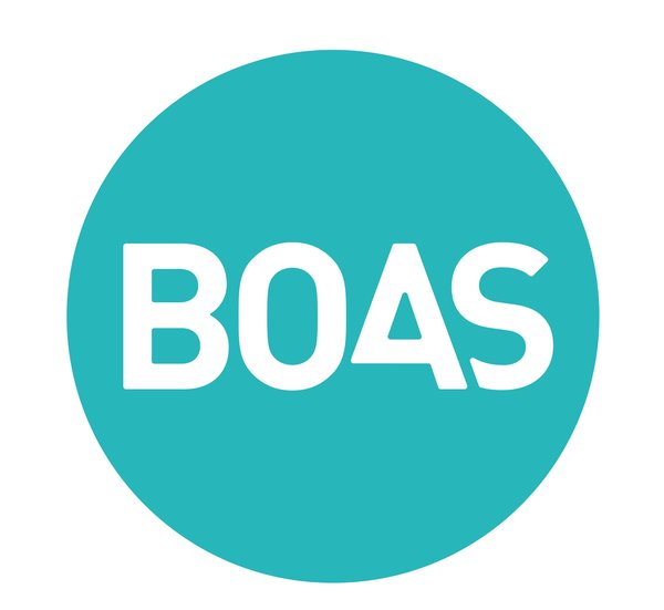 BOAS vzw logo