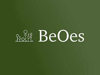 BeOes vzw logo