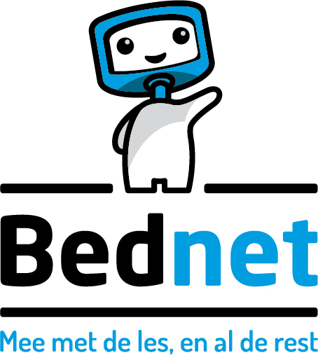 Bednet logo
