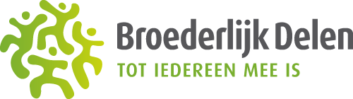 Broederlijk Delen logo