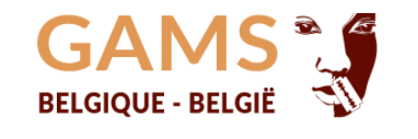 GAMS logo