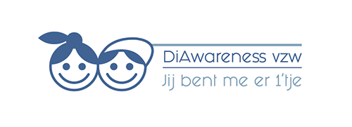 DiAwareness vzw logo