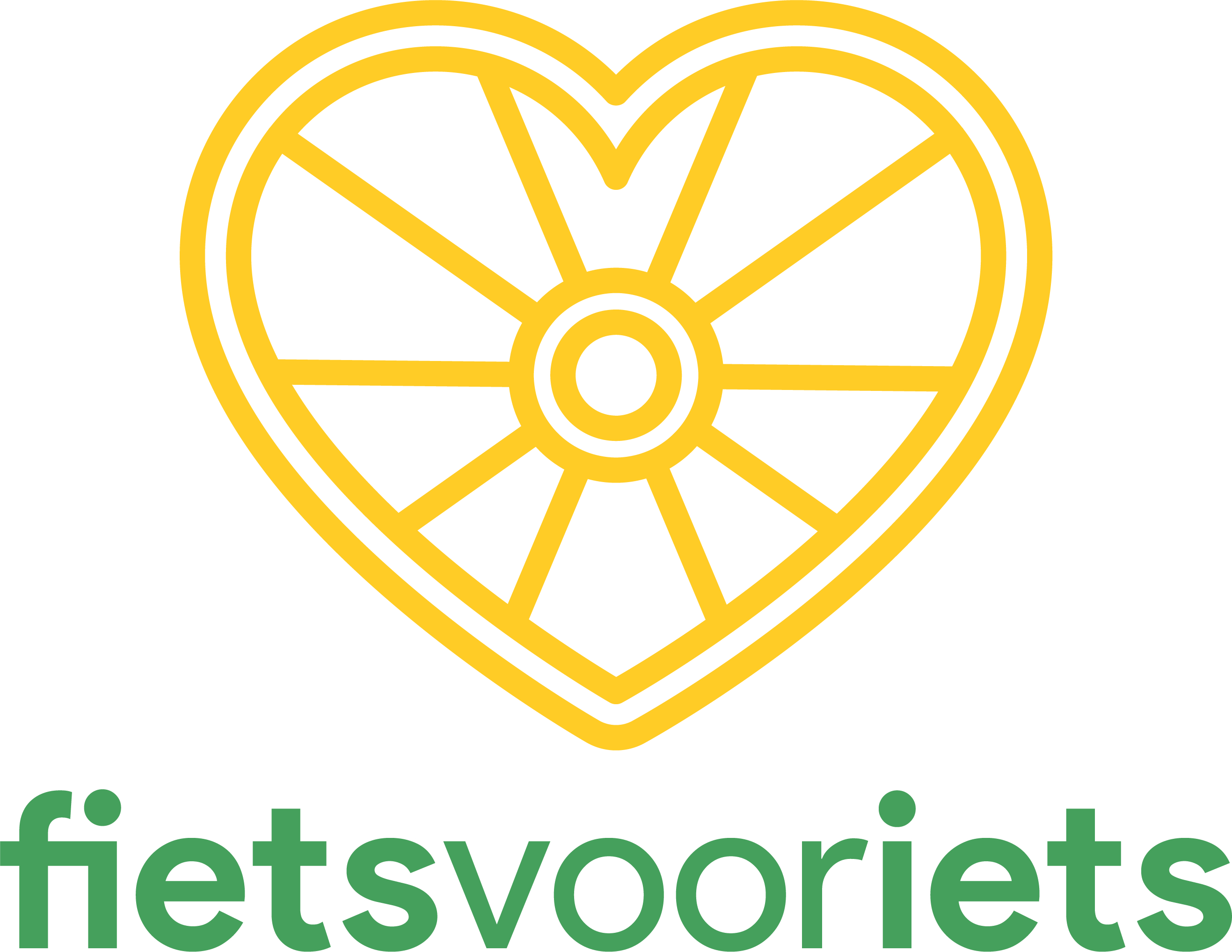 Fiets Voor Iets logo