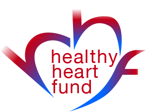 Healthy Heart Fund logo