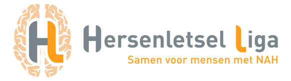 Hersenletsel Liga vzw logo