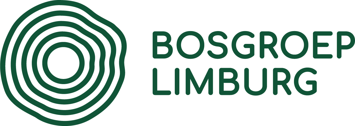 Een hart voor Bos logo