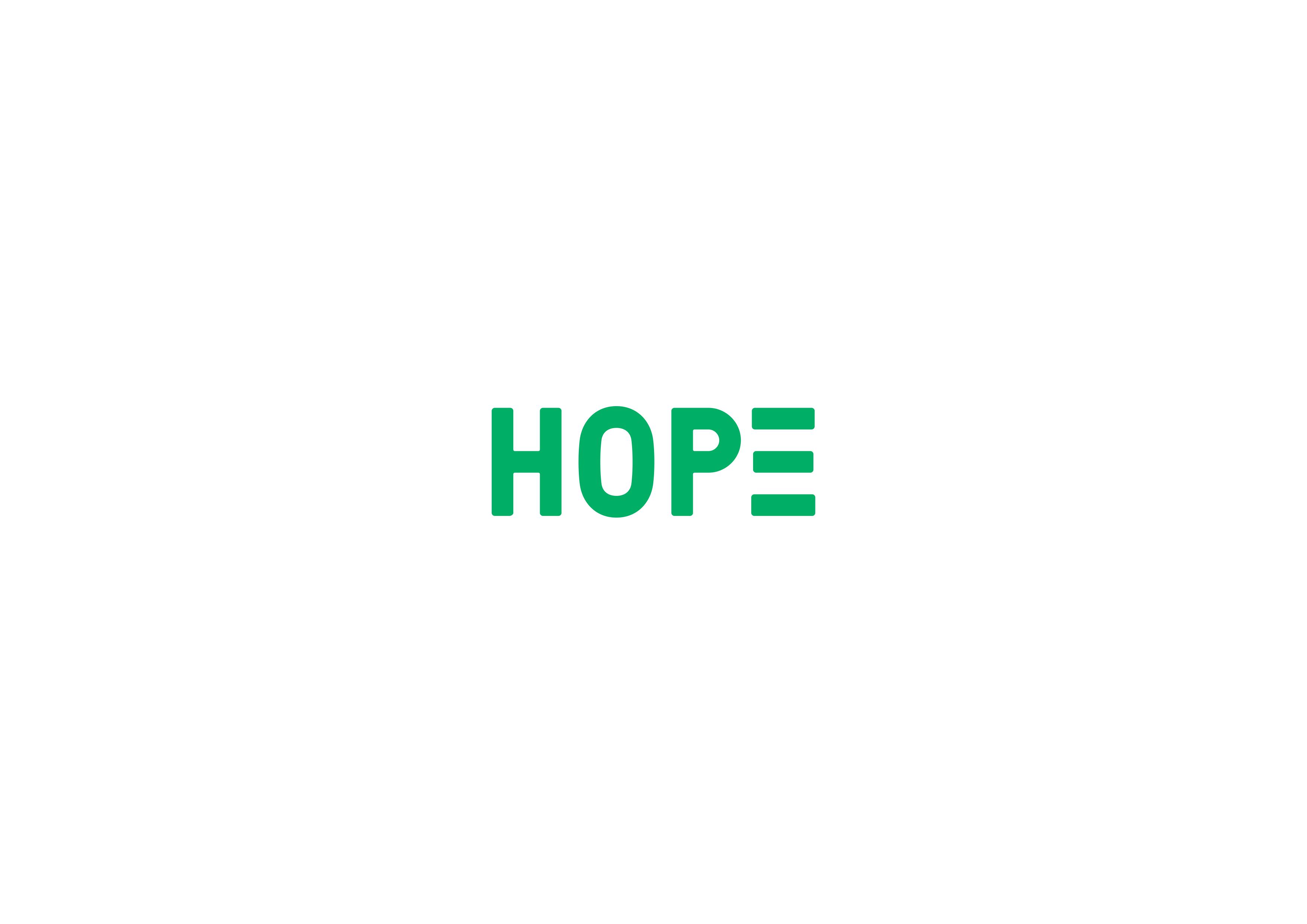 Hope for Girls logo