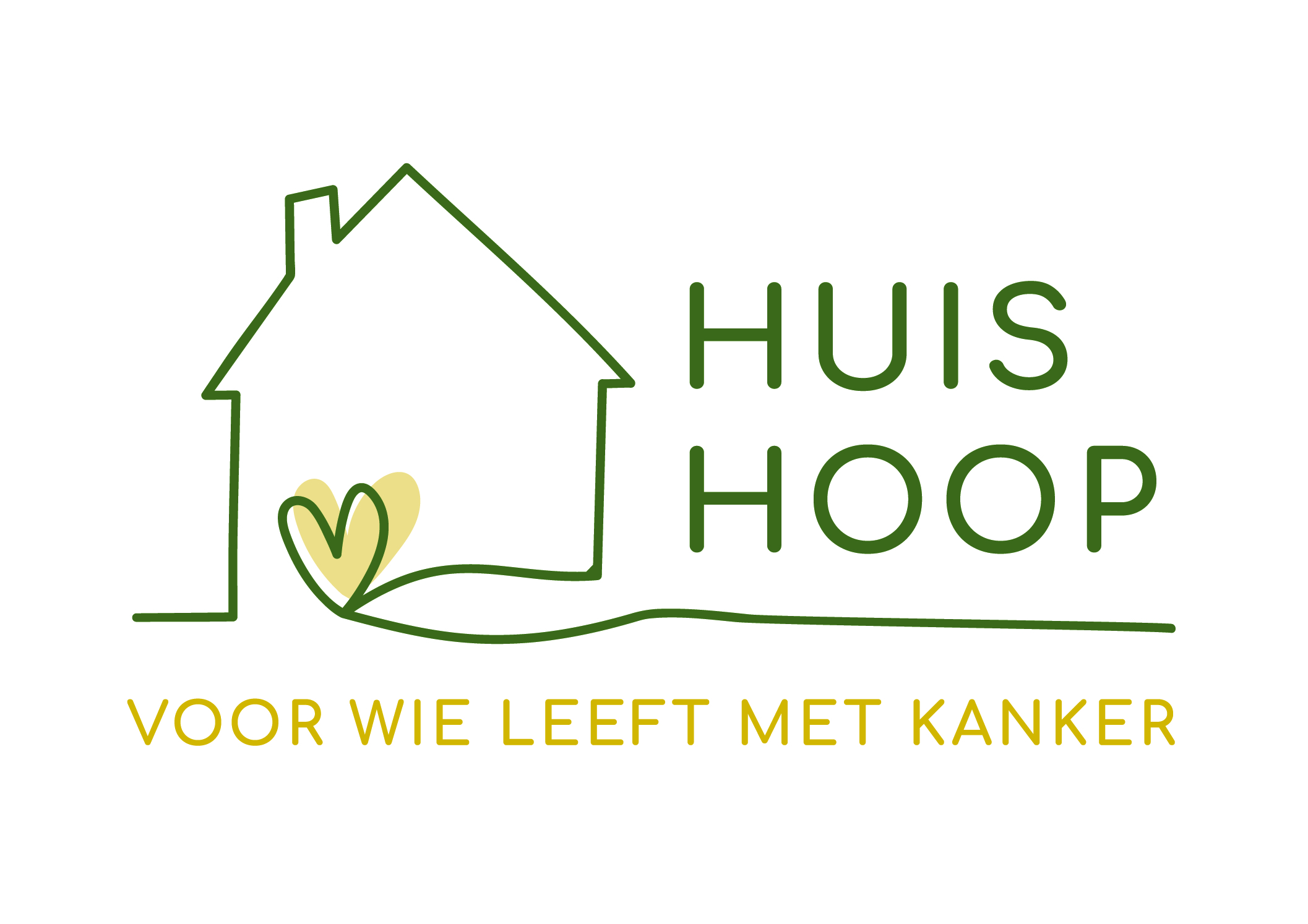 Huis Hoop vzw logo