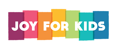 Joy for Kids logo