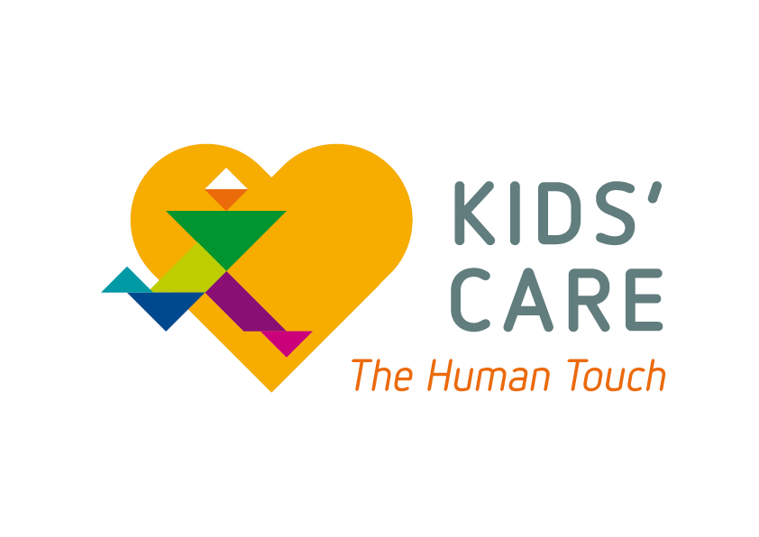 Kids' Care logo