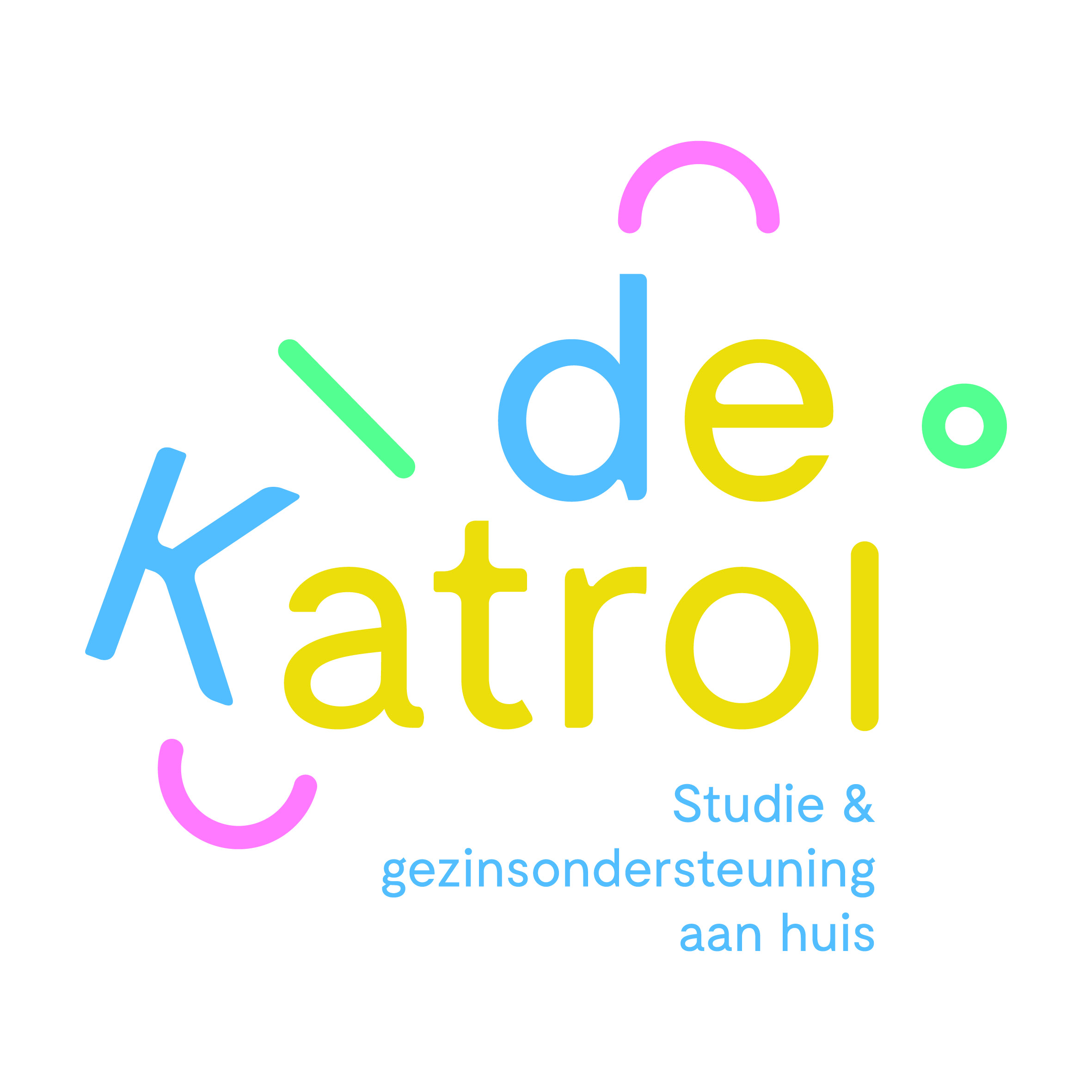 vzw De Katrol logo