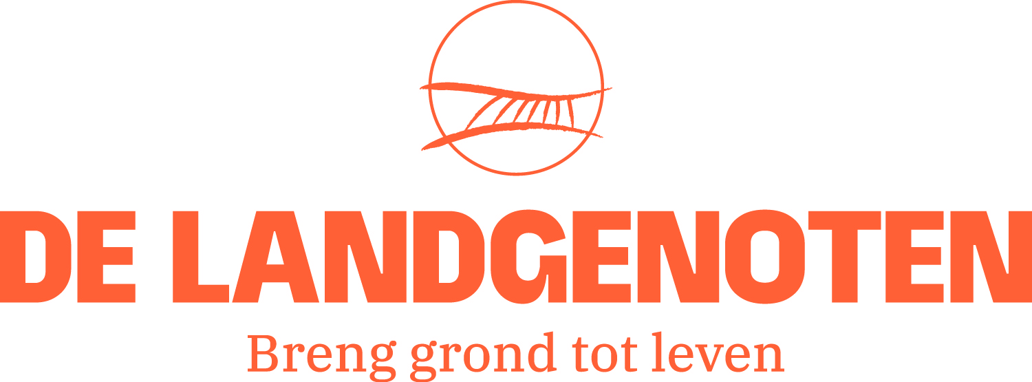 De Landgenoten logo