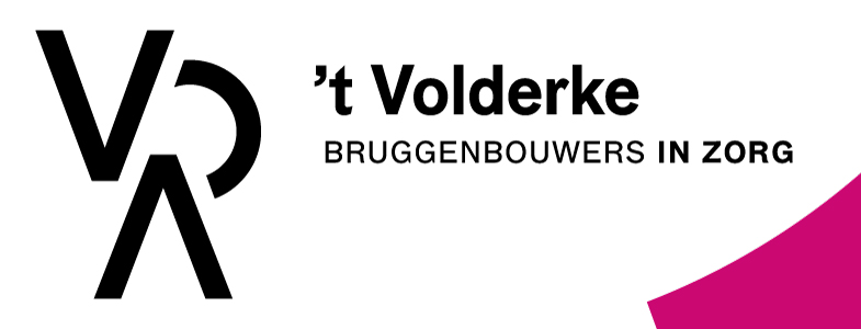't Volderke vzw logo