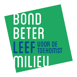 Bond Beter Leefmilieu Vlaanderen vzw logo